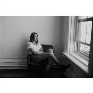 Meet your Posher, Jacqueline